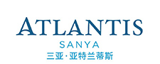 亞特蘭蒂斯logo